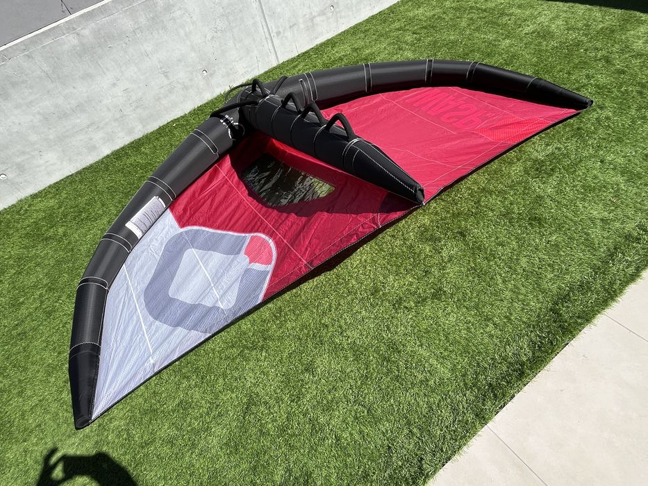 Wing OZONE Wasp V2 - 4m2 (wingfoil)