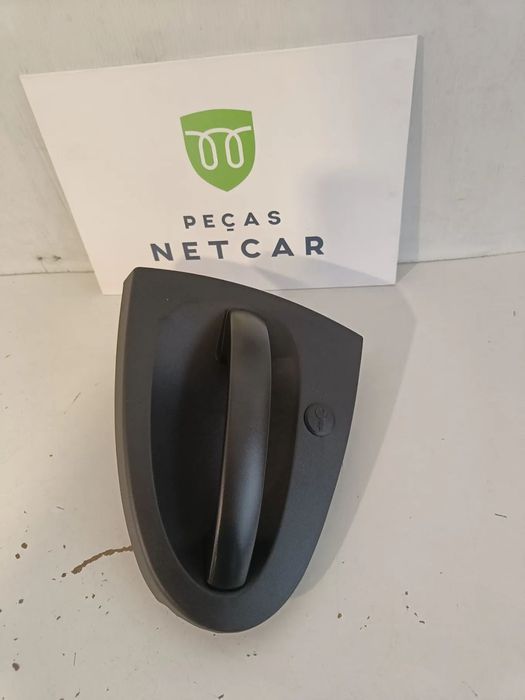 Puxador punho porta Smart fortwo 451 2008 (novo)