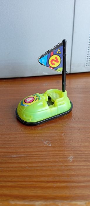 Figuras de coleção