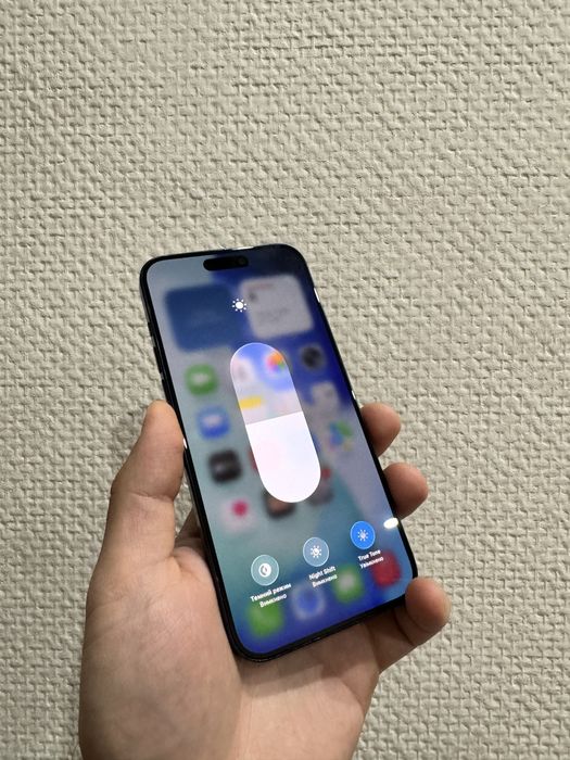 iPhone 15 Pro Max 512Gb Blue Neverlock