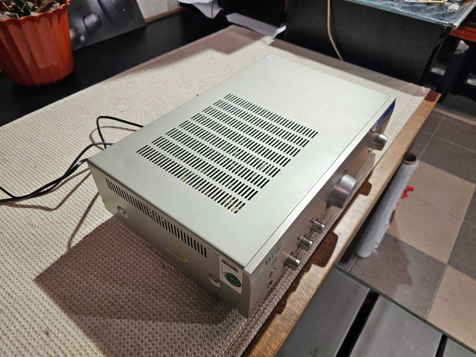 Підсилювач Denon PMA-520AE