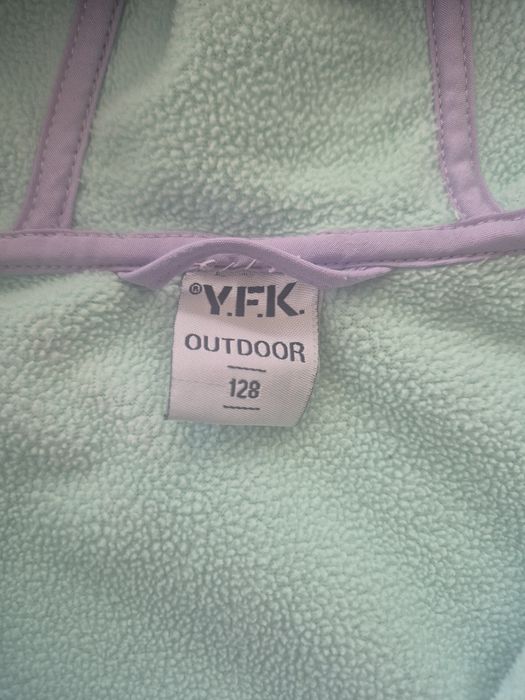 Kurtka Softshell 128