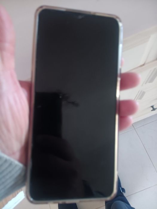 Samsung A 12 para peças