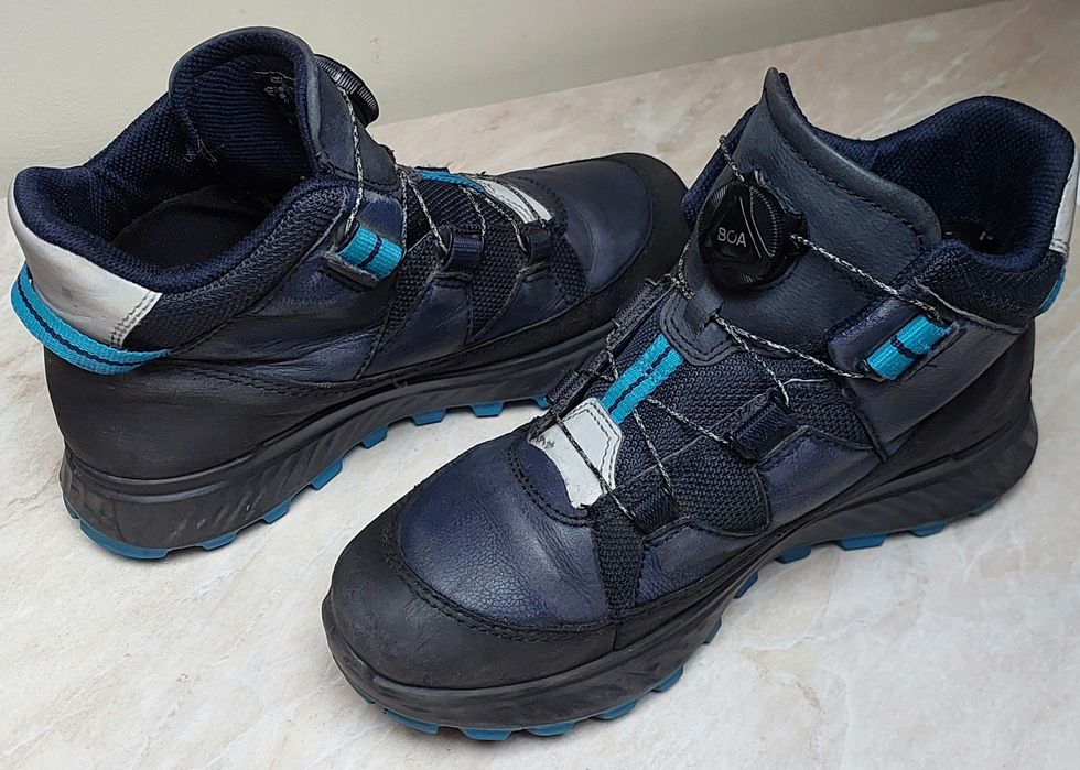 Зимове взуття 36 розмір