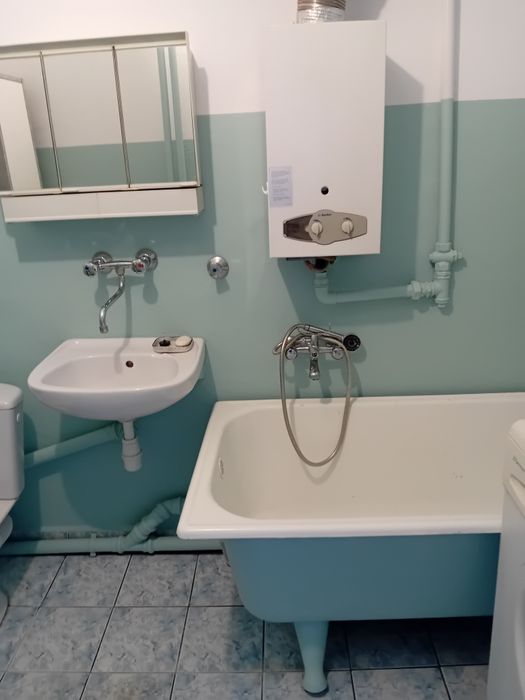 Racibórz centrum Mieszkanie 33m2 do wynajęcia