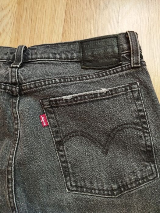 Джинси Levi's розм.М,Л