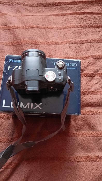 Sprzedam Aparat  LUMIX