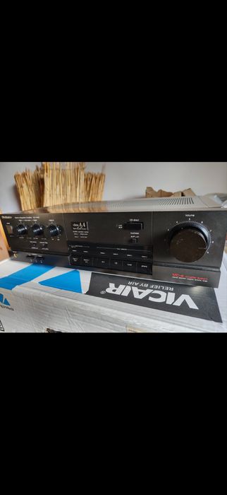 Monitory Studyjne Avantone Pro CLA-10 (Para) + Wzmacniacz Technics SU-V450