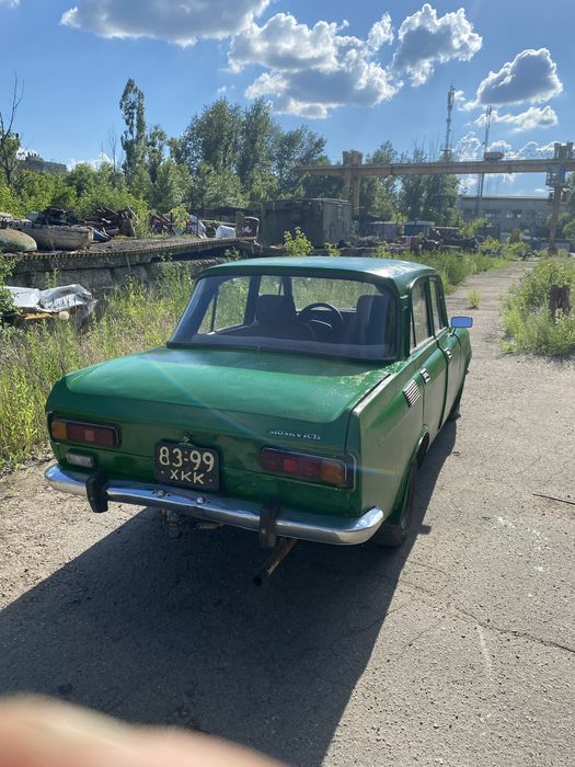 Продам москвич 2140