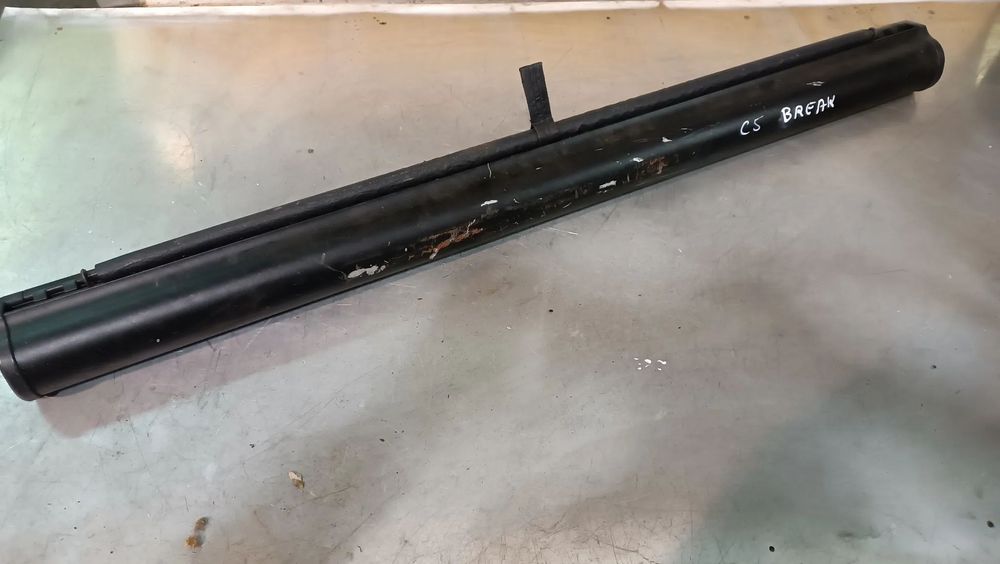 REDE SEPARADORA DE CARGA CITROEN C5 BREAK 01-08