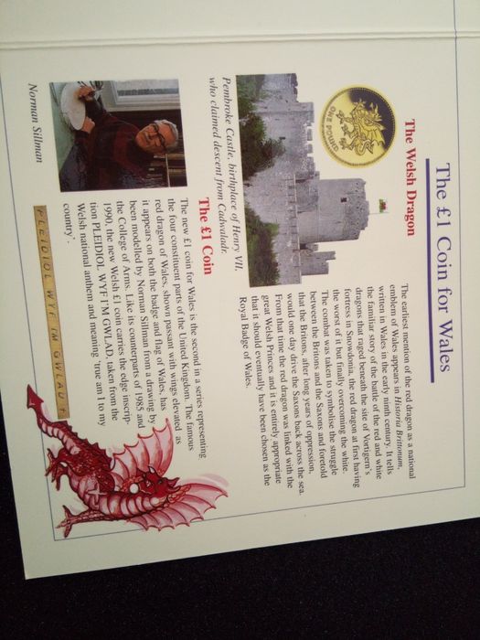 Série anual britânica de 1995