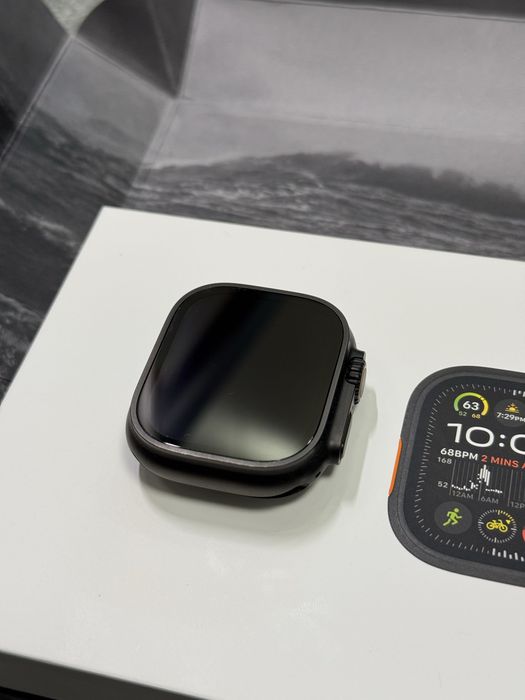 Apple watch Ultra 2 49mm