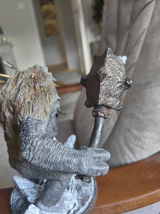Figurka edycja Kolekcjonerska Lord of the rings war of the north