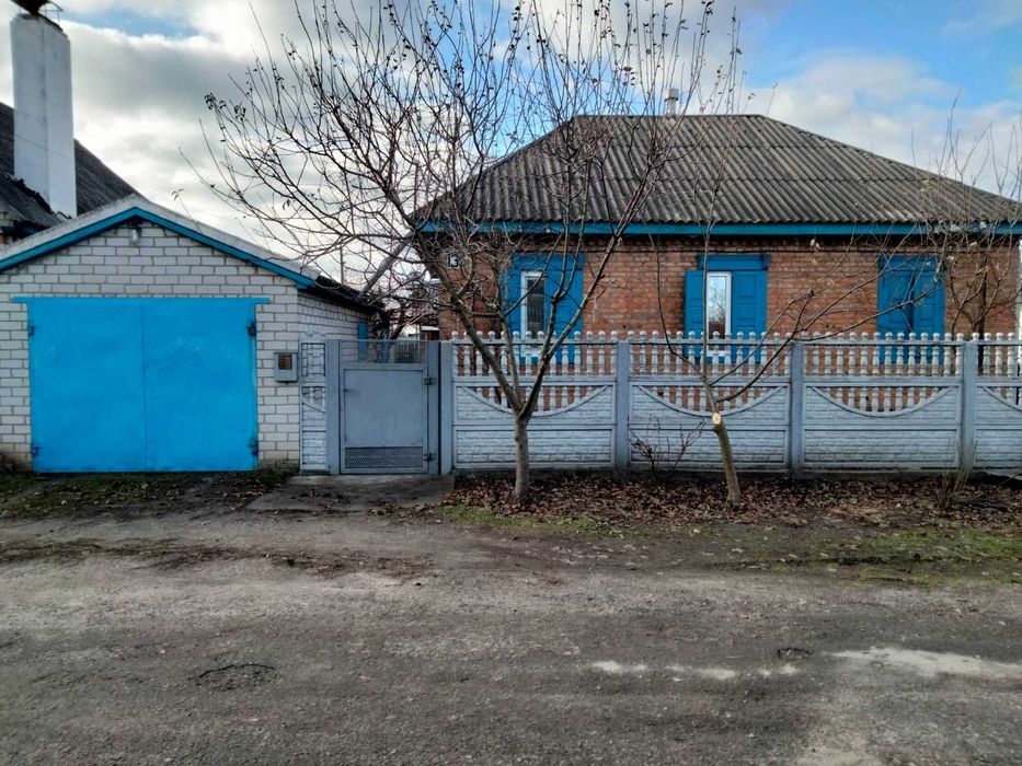 Сдам дом на Петровке