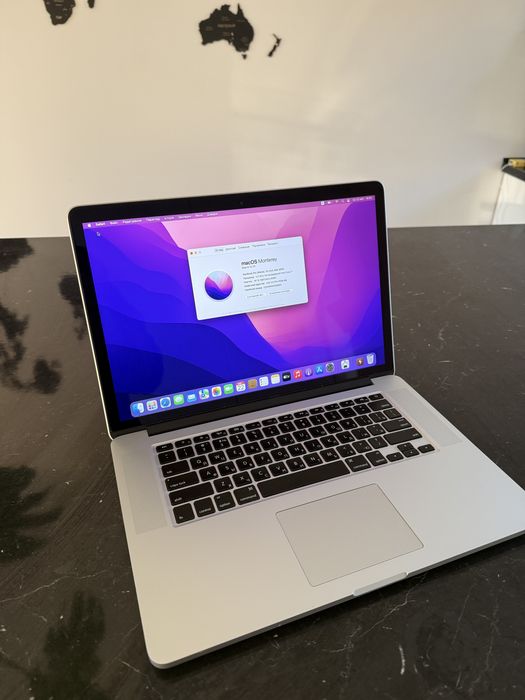 macbook pro 15 2015 16 - купити ноутбуки та аксесуари - Ціна на OLX.ua