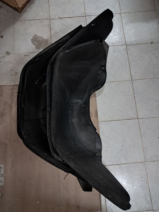 Mercedes Classe G - W463 3 portas 1997