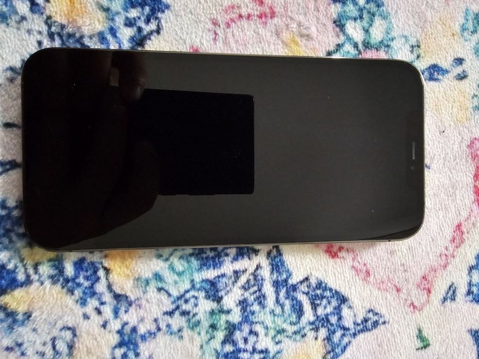 iPhone 12 Pro Max 128gb stan doskonaly Apple dodatki akcesoria okazja