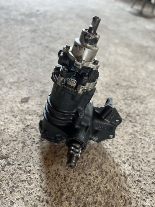 Рульова  зіл  130,131,Гур встановлють на Газ !гарантія !