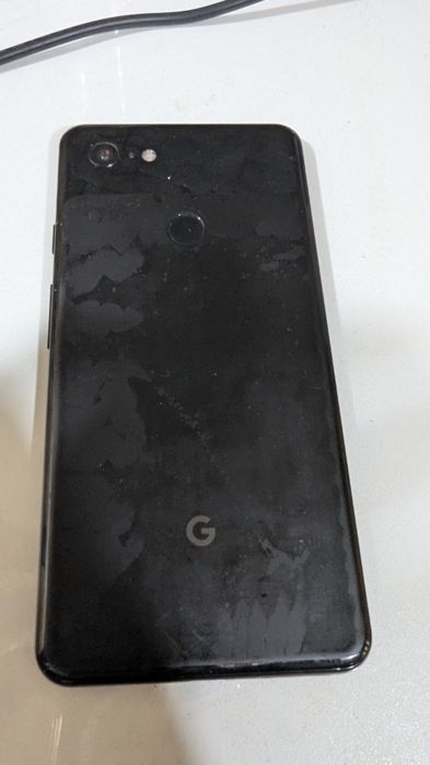 Google pixel 3 XL