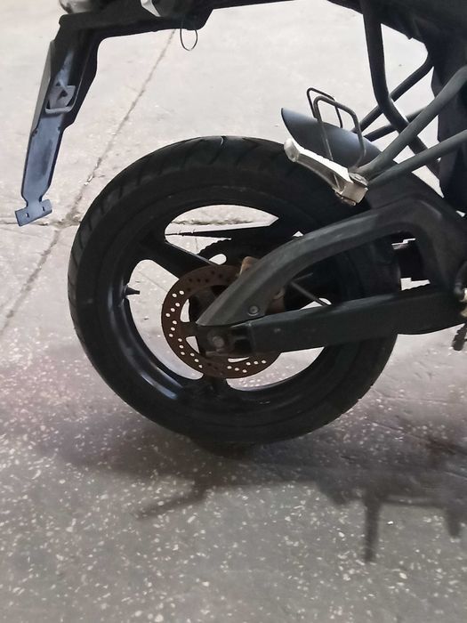 Peças Malaguti Drakon