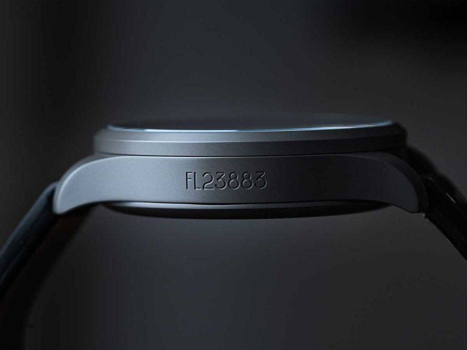 Zegarek Laco "Edition 99" Pilot Watch Automatic – Edycja Limitowana