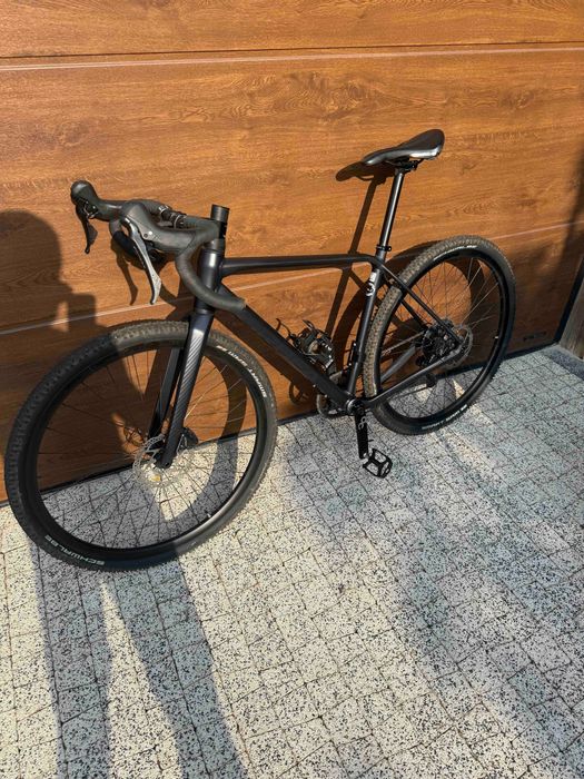 Gravel Orbea Terra rozm. M