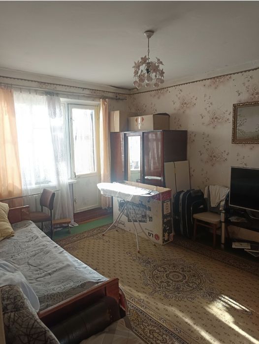 Продажа 2ой квартиры в Днепровском р-не