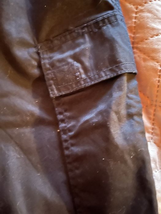 Spodnie męskie rybaczki nowe