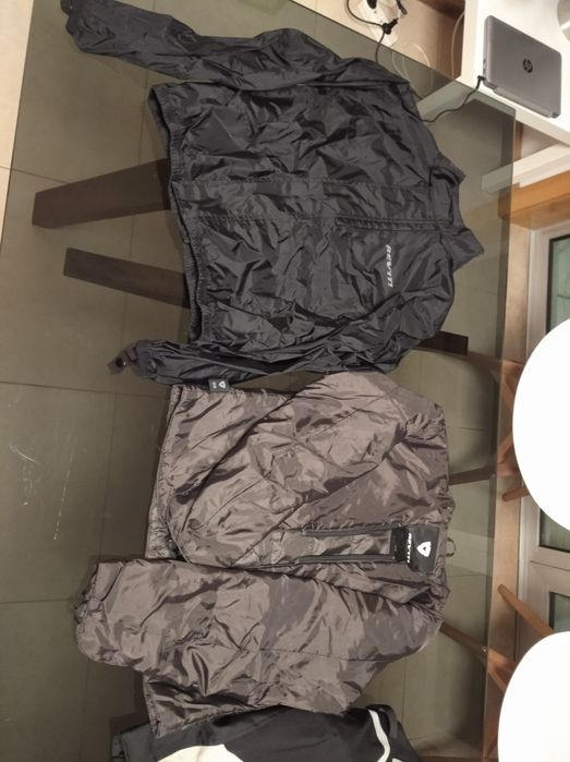 Equipamento Mota (Capacetes/Blusão/Calça)