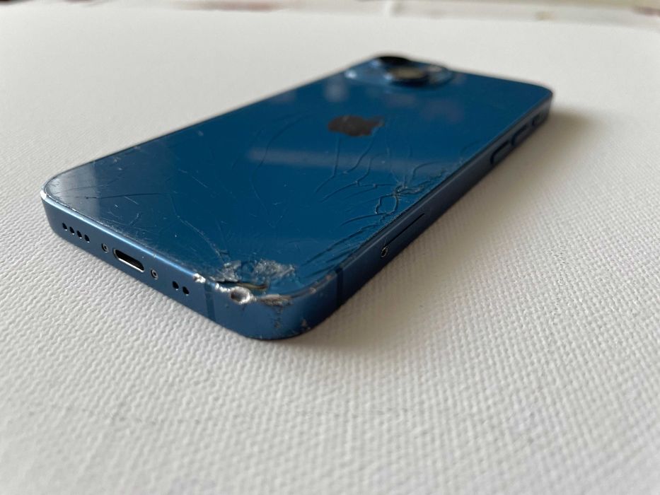 Iphone 13 mini 128gb 84 kondycji baterii
