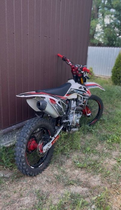 Exdrive profactory 300