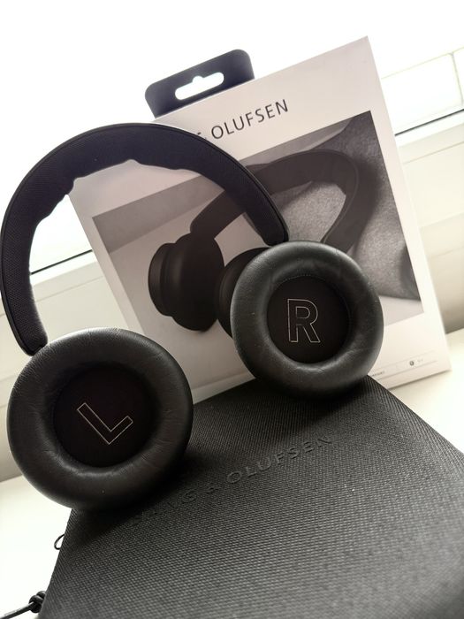 Słuchawki Bang&Olufsen Beoplay HX