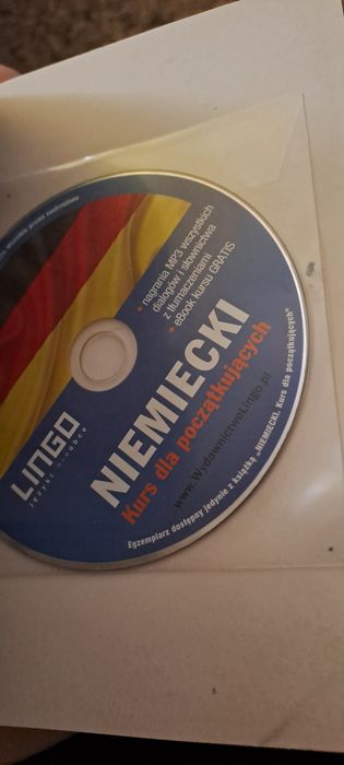 Niemiecki kurs dla początkujących