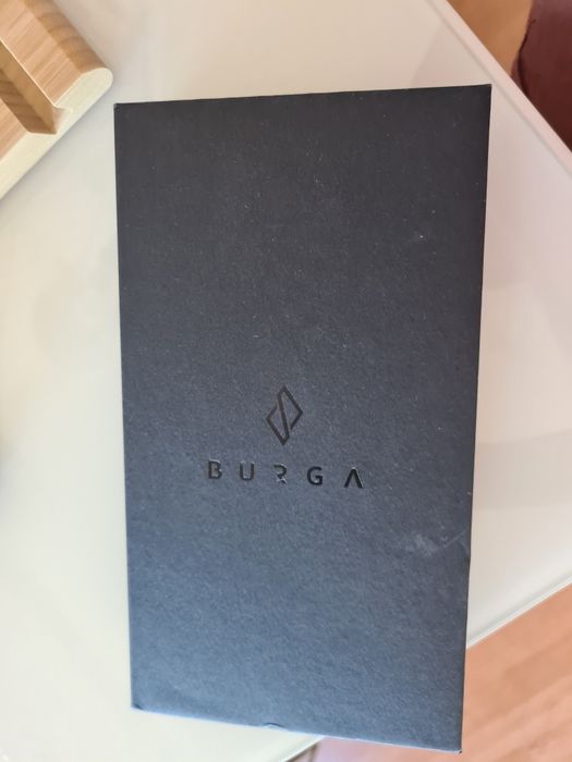 Capas BURGA Huawei Mate 20 Lite