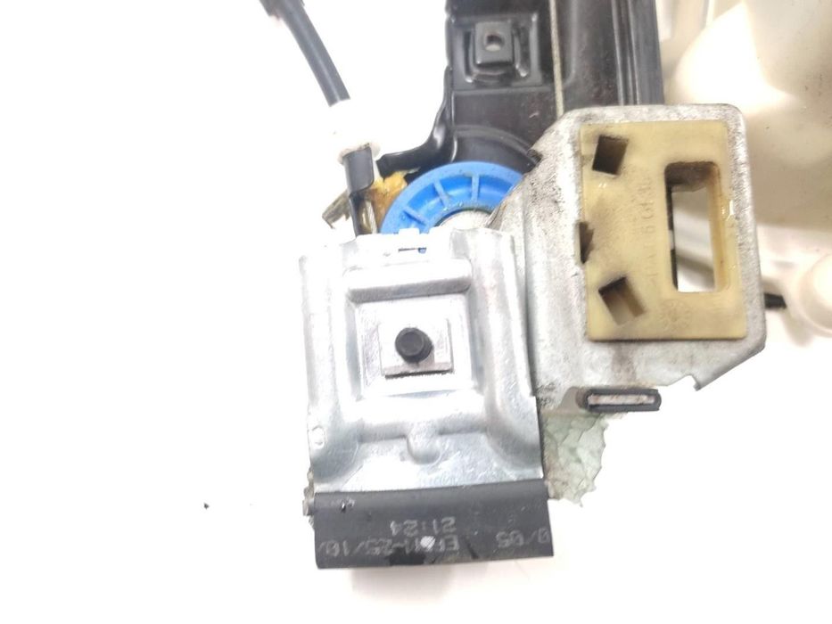 ELEVADOR DE VIDRO FRONTAL ESQUERDO SEAT TOLEDO III 2006 -5P0837401J