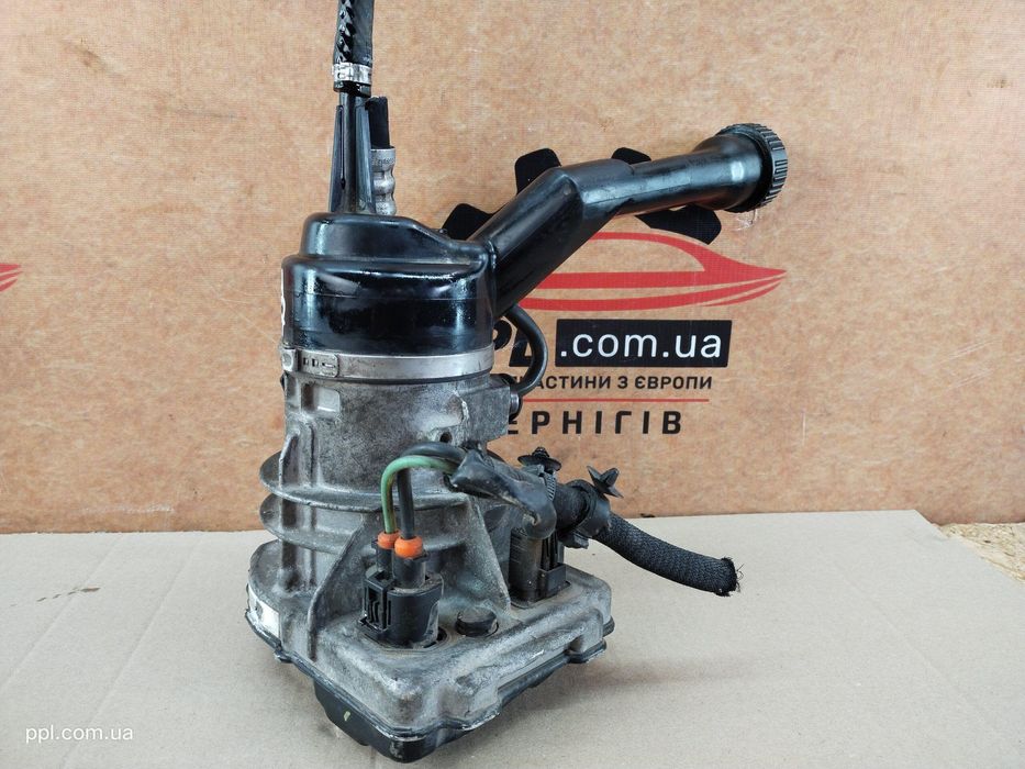 Peugeot 308 I 2007-2013 1.6 HDI Berlingo Partner Насос ГУР 9686207080