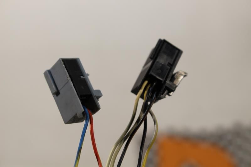 Retrovisor / espelho direito ALFA ROMEO Mito (955_)