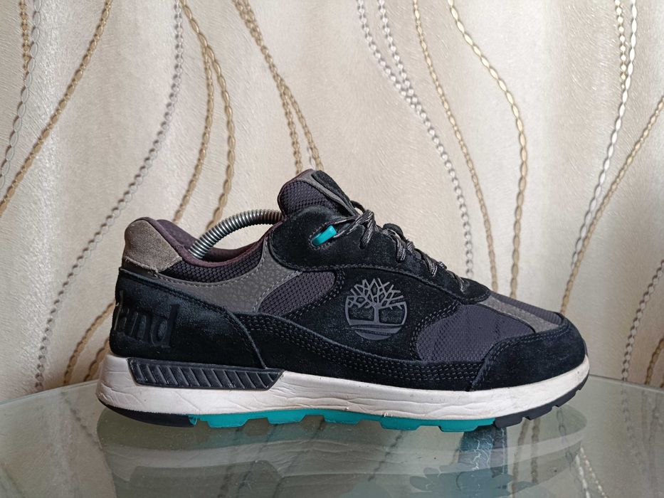 кроссовки Timberland стелька 28,5 см