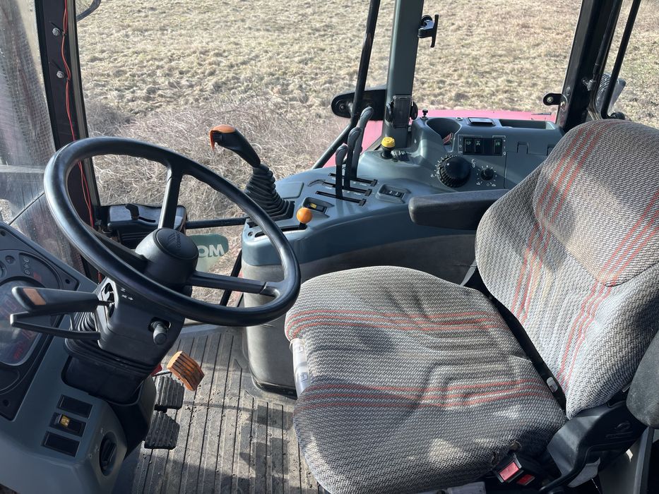 McCormick MTX 200 case mx