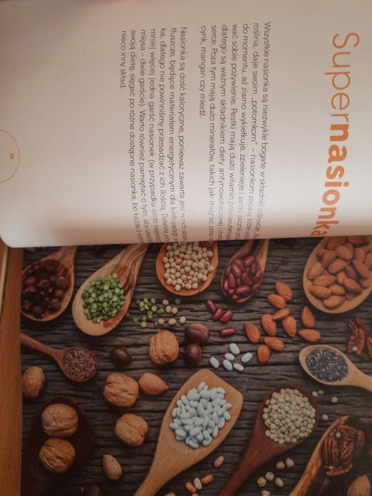 Ksiązka Superkoktaje przepisy na koktajle NOWA