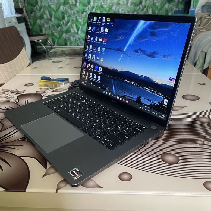 Ноутбук Xiaomi RedmiBook Pro14 R5/16G/512G