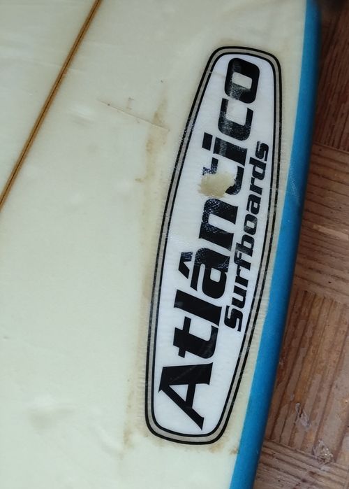 Prancha surf 6,2