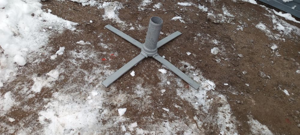 Подставки для ёлки