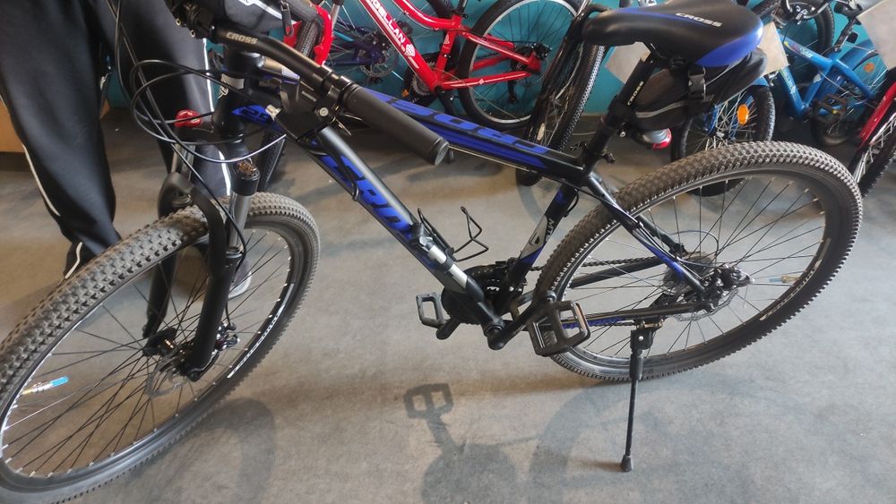 Горный Велосипед