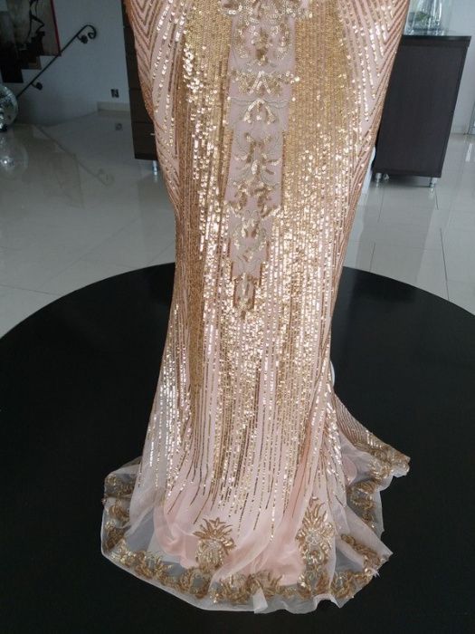 Goddiva Slub Wesele Trend Studio elegancka