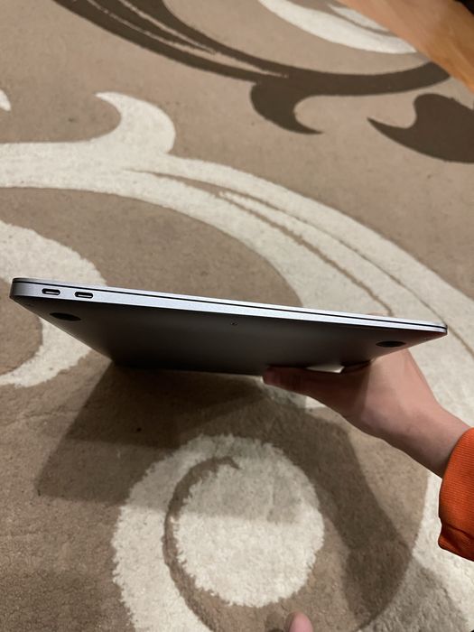 MacBook Air 2018