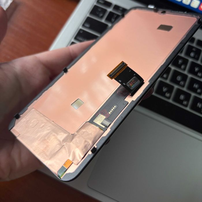 Дисплей Google Pixel IPS/OLED 6 7 8 Pro A екран модуль тачскрін