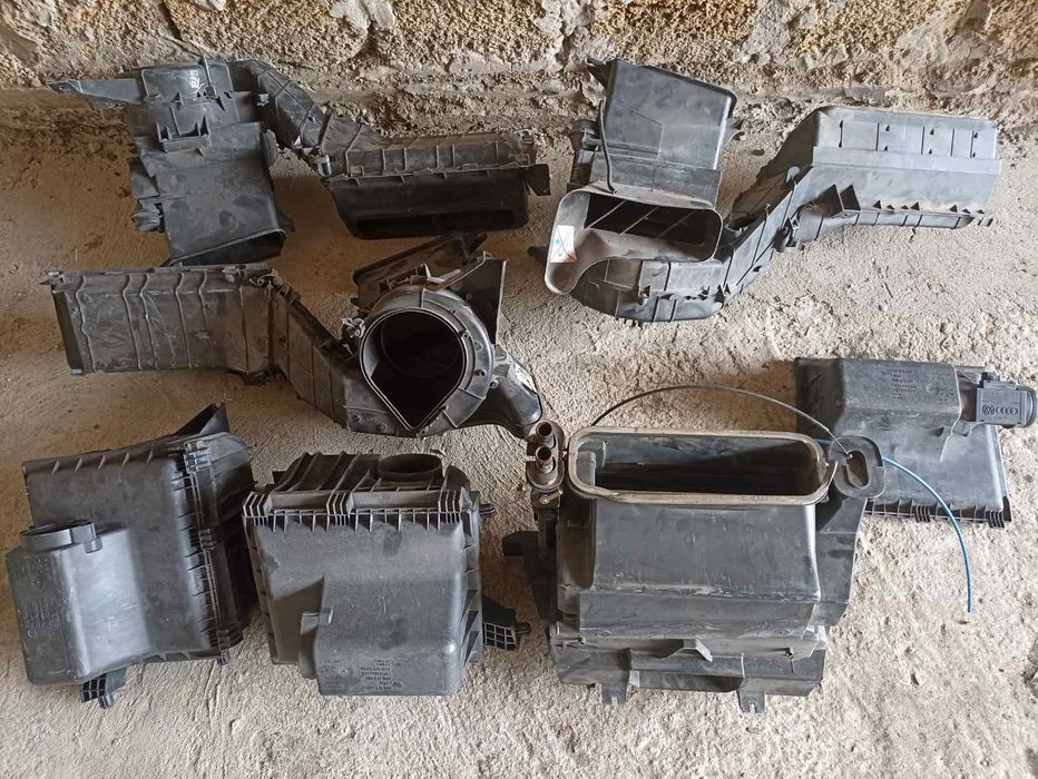 Пластик салона фольксваген лт35,Крафтер, Лт35,спринтер 901,902