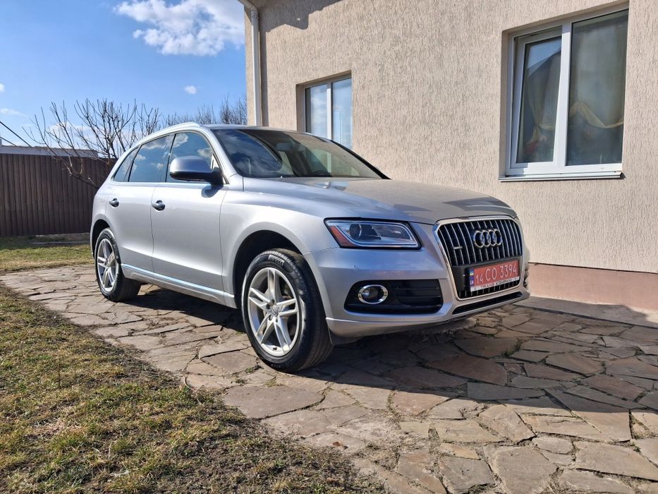 Продам авто Audi