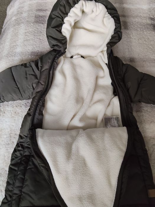Śpiworek stan idealny  H&M